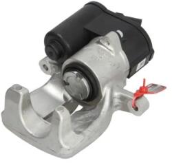 LAUBER Etrier Frana Axa Spate Stanga 77.2896 Vw Parati Iii/Passat B1/Passat B2/Polo (77.2896)