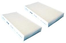 ALCO FILTER Filtru, Aer Habitaclu Ms-6251 Honda Civic Vii/Cr-V Ii/Fr-V/Stream (MS-6251)