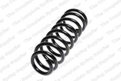 LESJÖFORS Arc Spiral Puntea Spate 4292592 Toyota Corolla Verso (4292592)