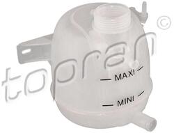 TOPRAN Vas De Expansiune, Racire 700339 Dacia Duster/Logan/Logan Pick-Up/Sandero