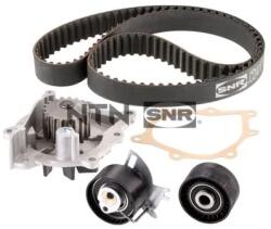 SNR Set Pompa Apa + Curea Dintata Kdp459.680 Citroën C4 Ii/C4 Picasso Ii/C5 Aircross (KDP459.680)