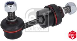 Febi Bilstein Brat/Bieleta Suspensie, Stabilizator Axa Spate Dreapta 48036 Hyundai I40 I