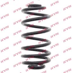 KYB Arc Spiral Puntea Spate Ra7032 Opel Insignia A Vauxhall Insignia Mk Ihatchback (RA7032)
