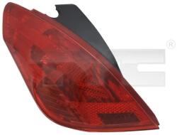TYC Lampa Spate Stanga 11-11884-01-2 Peugeot 308 I