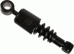 SACHS Amortizor, Suspensie Cabina 317620 Mercedes-Benz Actros Mp4 / Mp5/Antos/Arocs