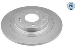 MEYLE Disc Frana Puntea Spate 32-155210030/Pd Citroën C4 Aircross Mitsubishi Asx (32-155210030/PD)