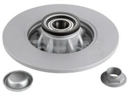 SNR Disc Frana Axa Spate Stanga Kf159.61U Citroën C4/C4 I/C4 Ii/Ds4 Peugeot 308