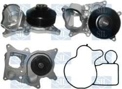 Saleri SIL Pompă De Apă, Răcire Motor Pa1580 Bmw 3/3 Gran Turismo/4/4 Gran/5/5 Gran Turismo