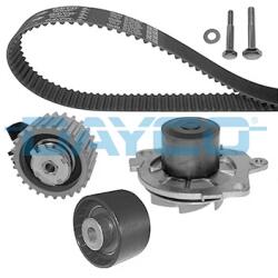 DAYCO Set Pompa Apa + Curea Dintata Ktbwp3170 Alfa Romeo 145/146/147/156 Fiat Brava (KTBWP3170)