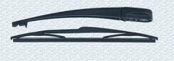 Magneti Marelli Set Stergatoare, Curatare Parbriz 000723180416 Renault Laguna Iii