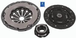 SACHS Set Ambreiaj 3000950875 Fiat 500/500 C/Panda Lancia Ypsilon (3000950875)