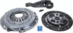 SACHS Set Ambreiaj 3000951009 Mazda 3/5