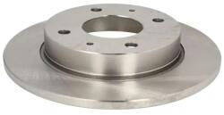 ABE Disc Frana Puntea Spate C45020Abe Mitsubishi Colt Czc Vi/Colt Vi Smart Forfour