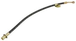 ABE Furtun Frana Axa Spate Stanga C84216Abe Chevrolet Captiva/Captiva Sport
