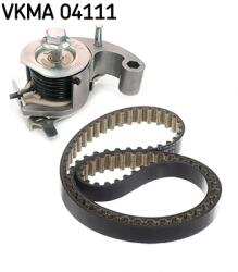 SKF Set Curea De Distributie Vkma04111 Ford Focus Iv/Galaxy Iii/Galaxy Mk Iii/Ranger