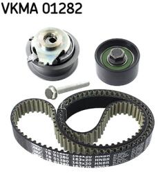 SKF Set Curea De Distributie Vkma01282 Audi A1/A1 City Carver/A3/Q2/Q3 Seat Ateca (VKMA01282)