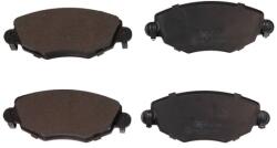 MAXGEAR Set Placute Frana, Frana Disc Punte Fata 19-0876 Ford Mondeo Iii Jaguar X-Type I (19-0876)