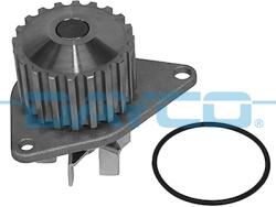 DAYCO Pompă De Apă, Răcire Motor Dp010 Citroën Ax/Berlingo / Berlingo First/Bx/C15/Zx (DP010)