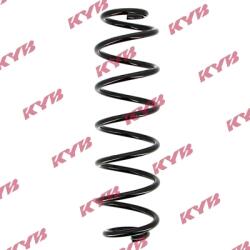 KYB Arc Spiral Puntea Spate Ra5313 Seat Leon