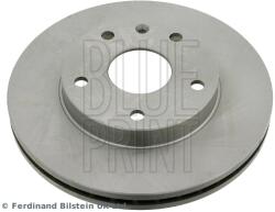 BLUE PRINT Disc Frana Punte Fata Adg04329 Chevrolet Astra Daewoo Leganza