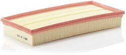 MANN-FILTER Filtru Aer C35126 Land Rover Discovery Iv/Discovery V/Range Rover Iii (C35126)