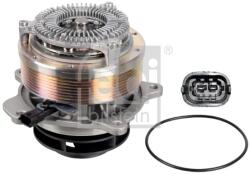Febi Bilstein Pompă De Apă, Răcire Motor 71258 Daf Cf/Xf/Xf Ii