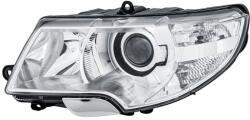 HELLA Far Stanga 1Zs247047-331 Skoda Superb Ii Skoda (Svw) Superb