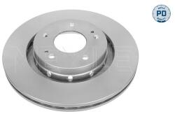 MEYLE Disc Frana Punte Fata 32-155210025/Pd Citroën C-Crosser/C-Crosser Enterprise (32-155210025/PD)
