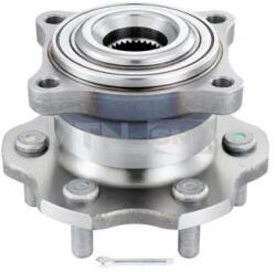 SNR Set Rulment Roata R168.87 Nissan Pathfinder Iii