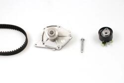HEPU Set Pompa Apa + Curea Dintata Pk09621 Dacia Duster/Logan/Logan Mcv Ii/Sandero (PK09621)