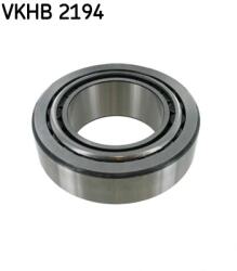 SKF Rulment Roata Vkhb2194 Irisbus Agora Renault Trucks Agora/C/Fr1/G/Kerax/Magnum/R (VKHB2194)