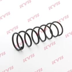 KYB Arc Spiral Punte Fata Ra1538 Nissan Micra V