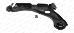 Moog Brat, Suspensie Roata Pe-Wp-16529 Citroën C5 Aircross Opel Grandland X (PE-WP-16529)
