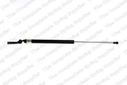 LESJÖFORS Amortizor Portbagaj Spate Stanga 8188302 Subaru Forester (8188302)