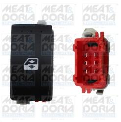Meat & Doria Comutator, Macara Geam Fata Dreapta 26108 Renault Master Iii