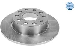 MEYLE Disc Frana Puntea Spate 1155230018 Audi A3 Seat Altea/Leon/Toledo Iii Skoda Yeti (1155230018)