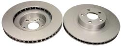 QUARO Disc Frana Qd8609 Scion Fr-S Subaru Baja Pick-Up/Brz/Forester/Impreza/Legacy Iii