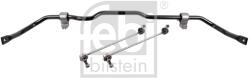 FEBI BILSTEIN Bara Stabilizatoare, Suspensie Punte Fata 175075 Audi A3 Seat Leon Vw Eos/Golf V (175075)