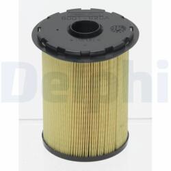 DELPHI Filtru Combustibil Hdf920 Nissan Interstar/Primastar Opel Movano A/Vivaro A