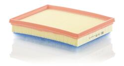 MANN-FILTER Filtru Aer C24036 Citroën Berlingo/C-Elysee/C3 Aircross Ii/C3 Iii/C4 Cactus/C4 X (C24036)