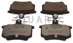 QUARO Set Placute Frana, Frana Disc Qp4860C Alfa Romeo 164 Audi 100 C3/100 C4/200 C2/V8 (QP4860C)