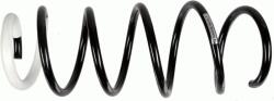 SACHS Arc Spiral 993436 Fiat Fiorino