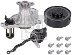 Febi Bilstein Pompă De Apă, Răcire Motor 184558 Bmw 1/2/3/3 Gran Turismo/3 Touring/4/4 Gran/5