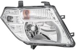 HELLA Far Dreapta 1Ee238055-021 Nissan Navara Np300/Pathfinder Iii (1EE238055-021)