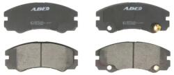 ABE Set Placute Frana, Frana Disc Punte Fata C1X015Abe Opel Frontera A Sport