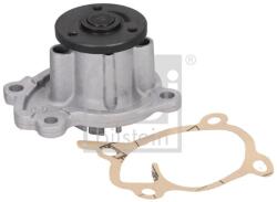 FEBI BILSTEIN Pompă De Apă, Răcire Motor 37195 Dacia Dokker/Duster/Lodgy/Logan Ii/Logan Mcv Ii (37195)