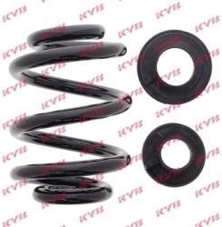KYB Arc Spiral Puntea Spate Rx5558 Vw Multivan T5/Multivan T6/Transporter T5