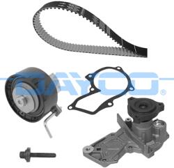 DAYCO Set Pompa Apa + Curea Dintata Ktbwp9481 Ford C-Max/C-Max Ii/Focus Iii/Mondeo V