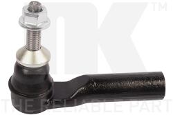 NK Cap De Bara 5036601 Tesla Model S