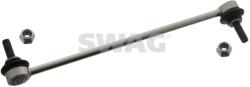 SWAG Brat/Bieleta Suspensie, Stabilizator Axa Fata Dreapta 60921015 Renault Kangoo